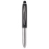 Długopis Stylus Shine+rysik Czarny LT87794-N0002 (1) thumbnail