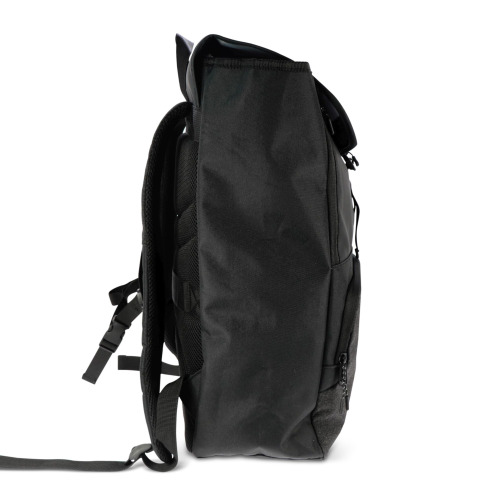 Plecak na laptopa Liam RPET 20L Czarny LT95286-N0002 (6)