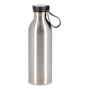 Butelka Lucy R-SS 500ml Srebrny