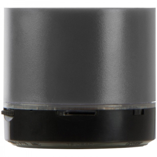 Głośnik Bluetooth TAIFUN Szary 092507 (4)