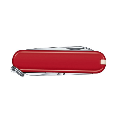 Narzędzie wielofunkcyjne Victorinox Classic SD Czerwony VA808-05 (2)