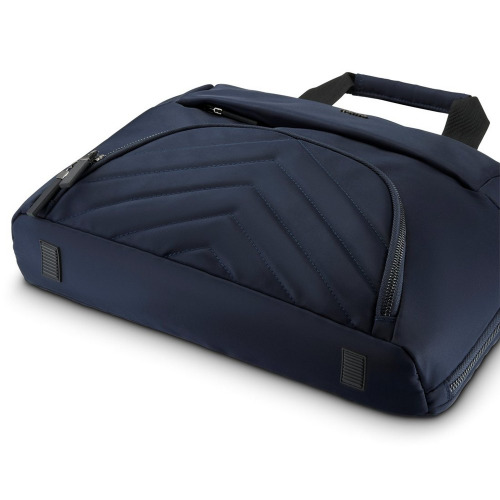 Torba na laptopa 15,6"-16,2" Hama Lightweight Premium Granatowy VH046-04 (8)