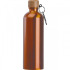 Butelka metalowa 750 ml RUTH Pomarańczowy 8497110 (4) thumbnail