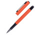 Pióro kulkowe touch pen soft touch CELEBRATION Pierre Cardin Pomarańczowy B0300601IP310  thumbnail