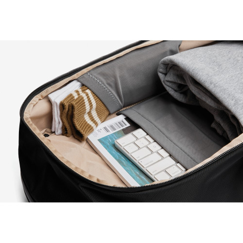 Plecak na laptopa 16" Bellroy Czarny P763.3101 (3)
