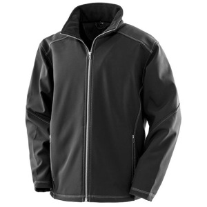 Męska kurtka softshell