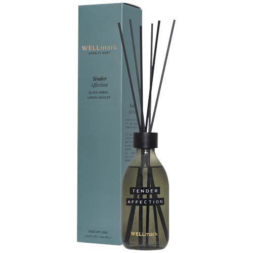 Wellmark patyczki zapachowe Czarny 12640990 (1)