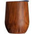 Kubek termiczny BRIGHTON 380 ml Brązowy 156601 (2) thumbnail