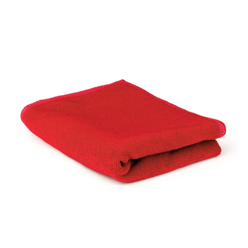 Ręcznik o wysokiej chłonności czerwony V9630-05 (7)