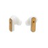 Bezprzewodowe słuchawki douszne TWS, plastik z recyklingu white P329.863 (4) thumbnail