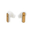 Bezprzewodowe słuchawki douszne TWS, plastik z recyklingu white P329.863 (4) thumbnail