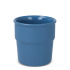 Zestaw kubków ceramicznych InSideOut Fika 280m Niebieski LT57010-N0011 (2) thumbnail