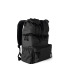 Plecak termiczny VIDE, czarny Czarny 5018603- (8) thumbnail