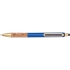 Długopis metalowy Capri niebieski 369004 (2) thumbnail