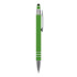 Ballpen Athens Metalowy miękki dotyk Jasnozielony LT87781-N0032 (2) thumbnail