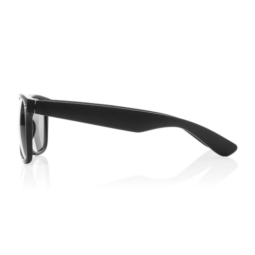 Okulary przeciwsłoneczne Czarny P453.961 (9)