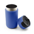 Kubek termiczny 400 ml | Raylee niebieski V1167-11 (3) thumbnail