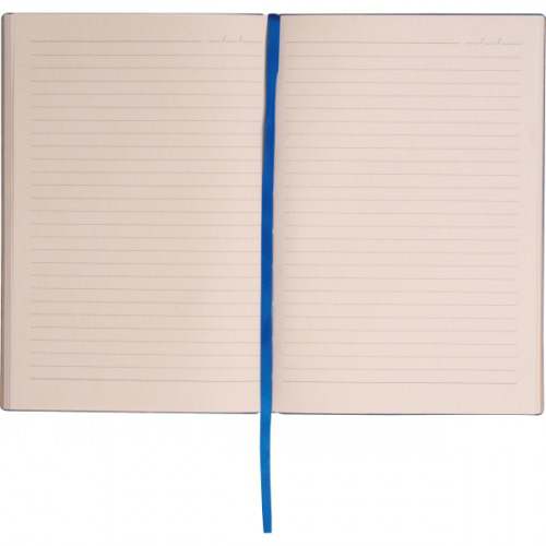 Notatnik A5 w linie z trzciny cukrowej STANLEY Niebieski 2498004 (6)