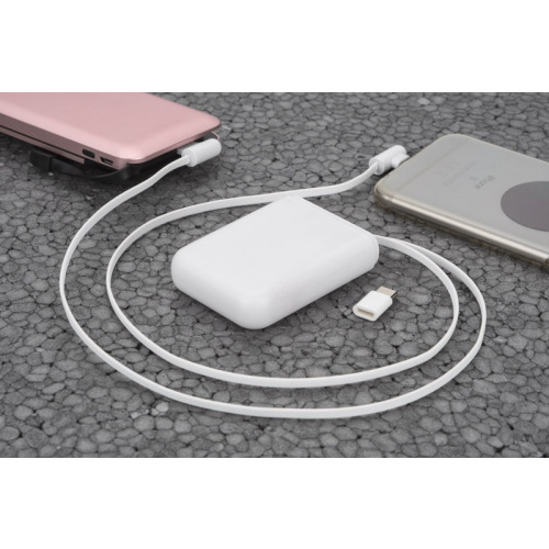 Kabel USB KESI Biały 09109-01 (6)