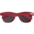 Okulary przeciwsłoneczne RPET ILLINOIS Czerwony 426005 (2) thumbnail