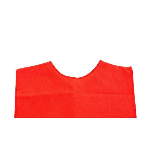 Kamizelka Czerwony V7131-05 (4)