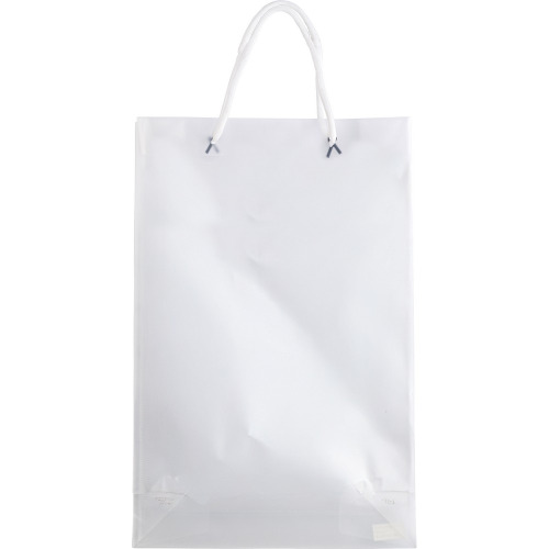 Torba na dokumenty, torba targowa A4 Neutralny V2360-00 