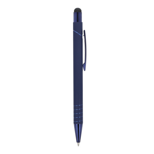 Długopis Venice Deluxe Ciemnoniebieski LT87894-N0010 (2)