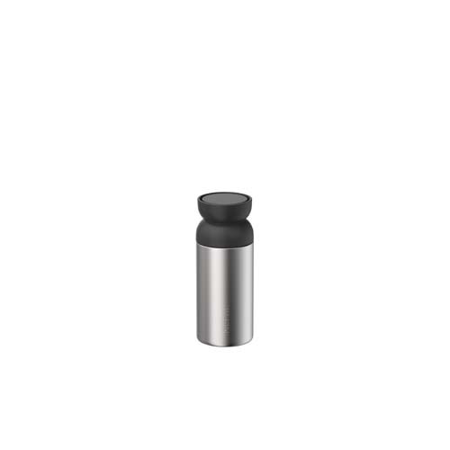 Mepal Ellipse kubek termiczny o pojemności 350 ml Czarny 10096590 