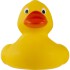 Gumowa kaczka do kąpieli żółty V7978-08 (4) thumbnail
