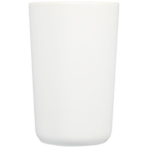 Perk ceramiczny kubek, 480 ml Biały