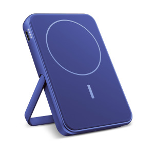 2PBM5000| Fresh 'n Rebel Compatible with MagSafe MagSafe Powerbank Wireless 5000mAh