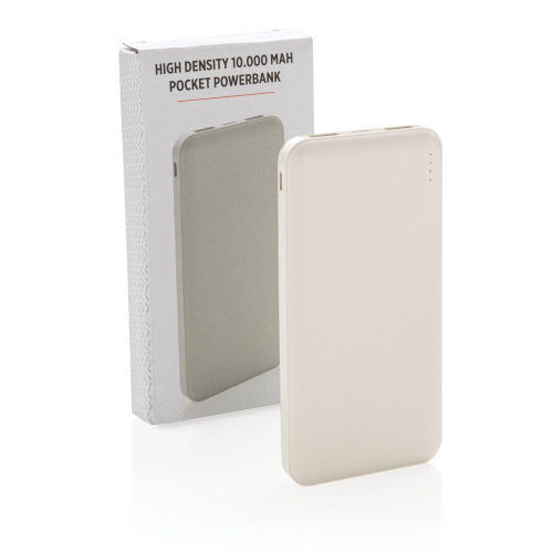 Power bank 10000 mAh Biały P324.793 (9)