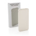 Power bank 10000 mAh Biały P324.793 (9) thumbnail