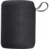 Głośnik bluetooth podświetlany LED GRETA Czarny 3524403 (3) thumbnail