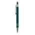Ballpen Athens Metalowy miękki dotyk Ciemnozielony LT87781-N0030 (2) thumbnail