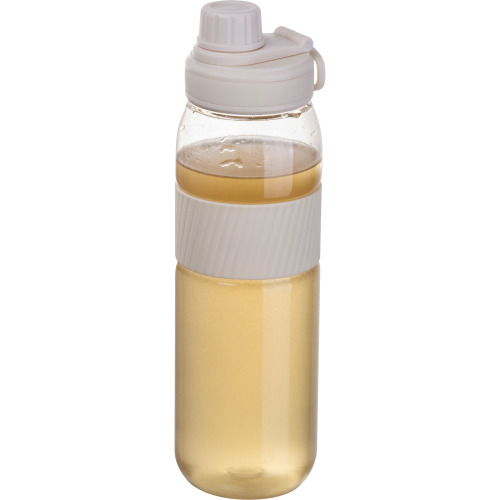 Butelka z tritanu 750 ml LUCREZIA Biały 8558806 (7)