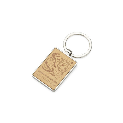 Brelok RENGO Naturalny 17854 (8)