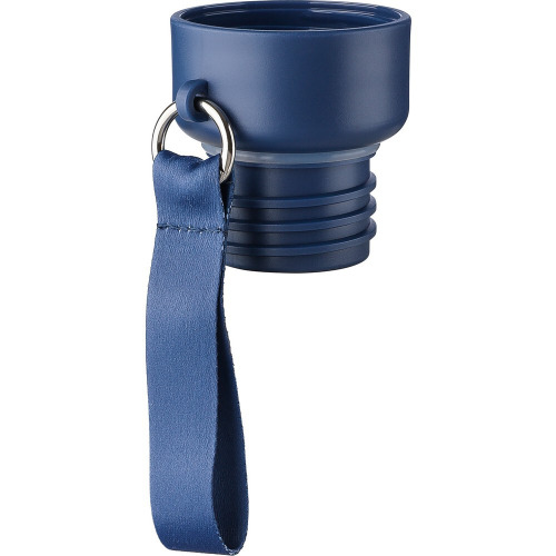 Butelka termiczna 500 ml Niebieski VA583-11 (8)