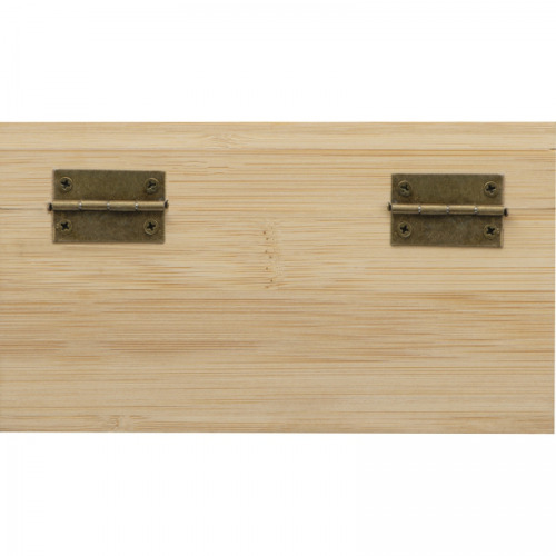 Pudełko na herbatę SIMONETTA Beżowy 8229613 (7)