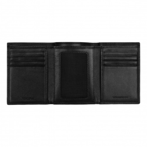 Etui na karty Classicals Black Czarny FLE102A (2)