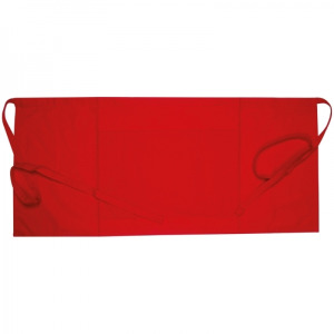 Fartuch kelnerski KOLDBY 160g/m²