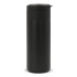 Termiczna butelka Flow 400ml Czarny LT98714-N0002 (1) thumbnail