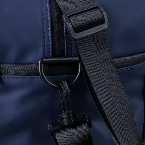 Torba sportowa, podróżna Niebieski VB155-11 (11)