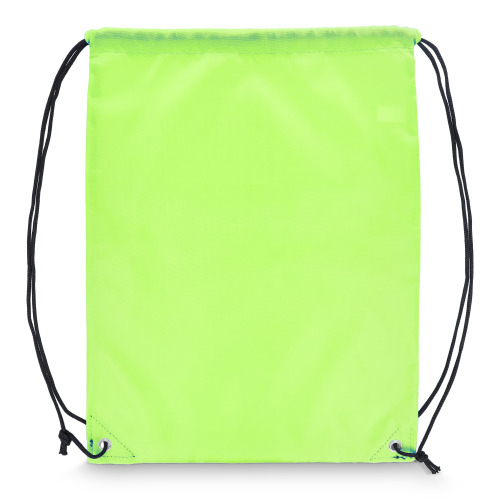 Worek Plecak Premium Jasnozielony LT91397-N0032 (1)