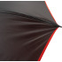 Parasol manualny ø102 cm FATIMA Czerwony 4519705 (2) thumbnail