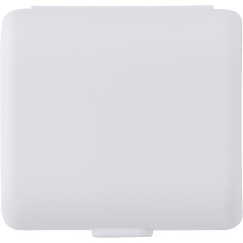 Zestaw adapterów podróżnych Biały V0344-02 (13)