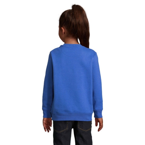 Bluza COLUMBIA KIDS Niebieski S04239-RB-XL (1)