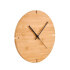 Bambusowy zegar ścienny drewna MO6792-40 (2) thumbnail