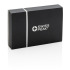 Etui na karty kredytowe Swiss Peak, ochrona RFID Czarny P820.420 (6) thumbnail