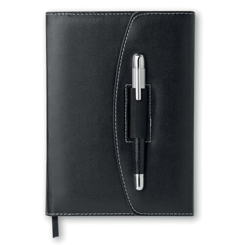 Notes A5 i długopis czarny KC6856-03 (3)